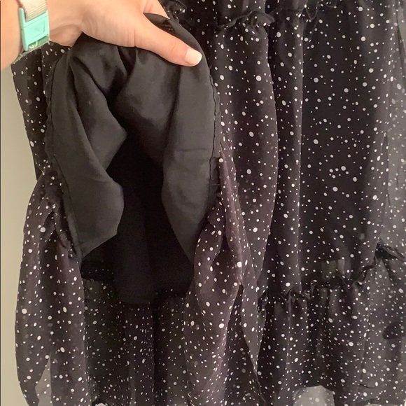 NWOT PolkadottedDress |Curbside last chance to buy - Picture 5 of 10